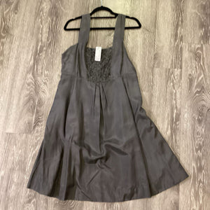 Eileen Fisher Silk Spaghetti Strap DRESSES M