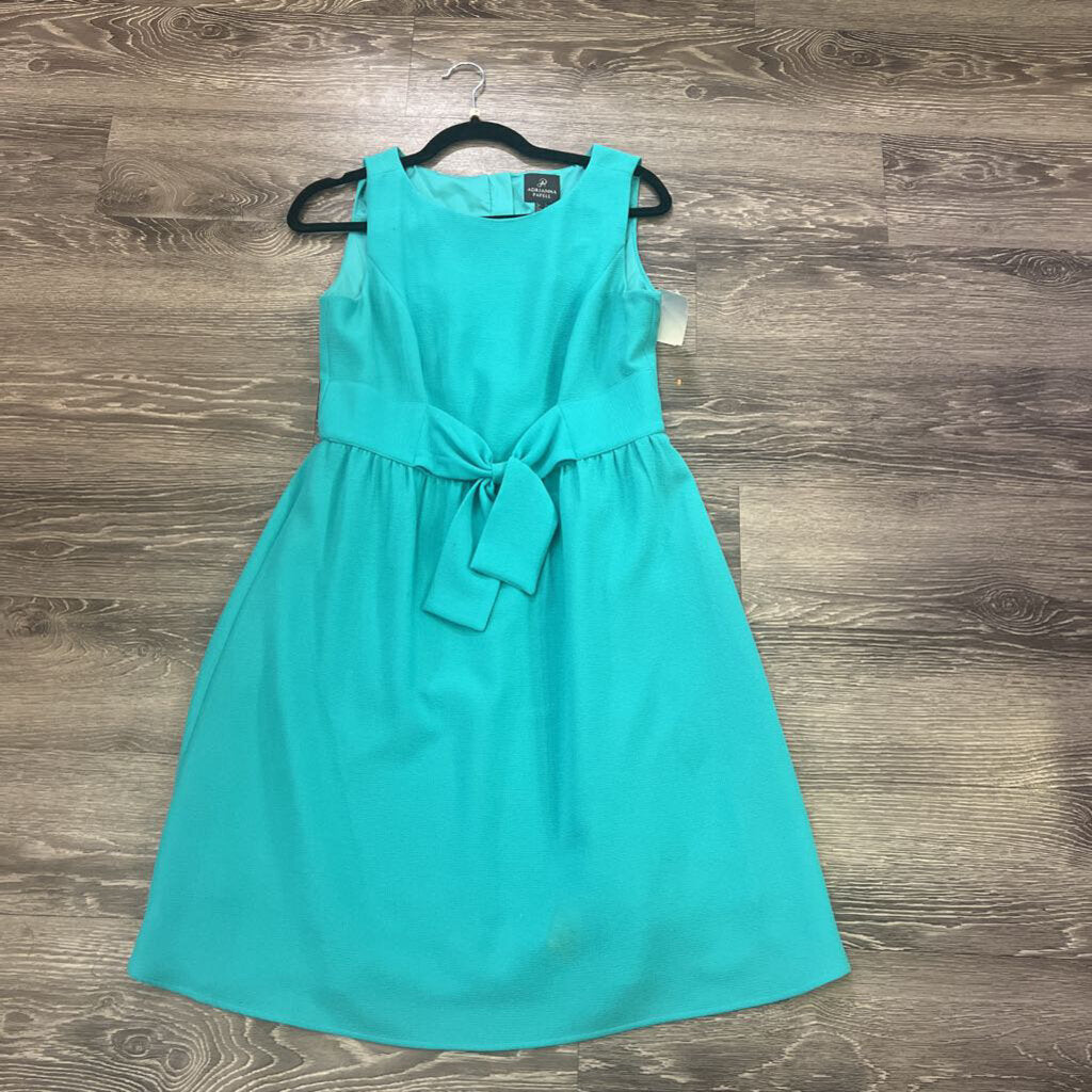 Adrianna Papell Bow Front DRESSES 8