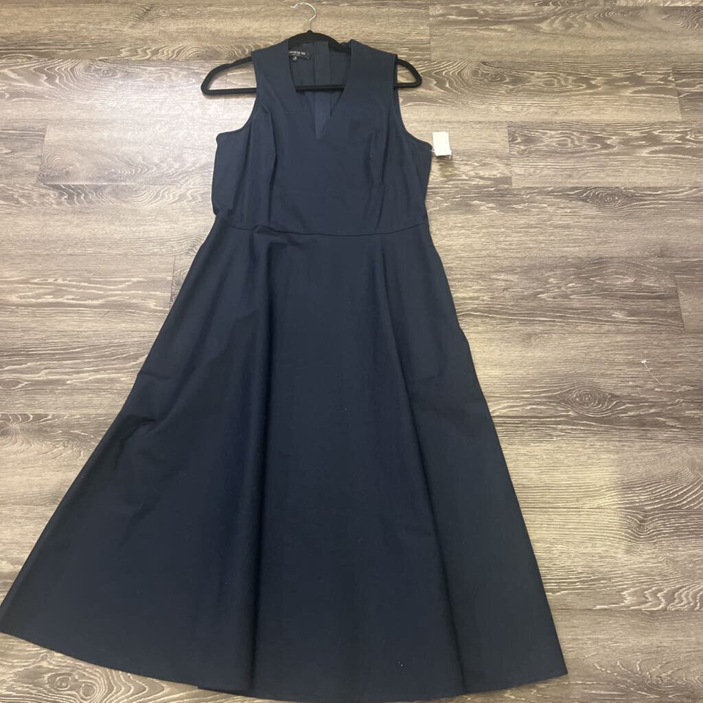Lafayette 148 Svls A Line DRESSES 10