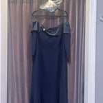 Load image into Gallery viewer, Junnie Leigh New Swaroski Crystal EVENING 16
