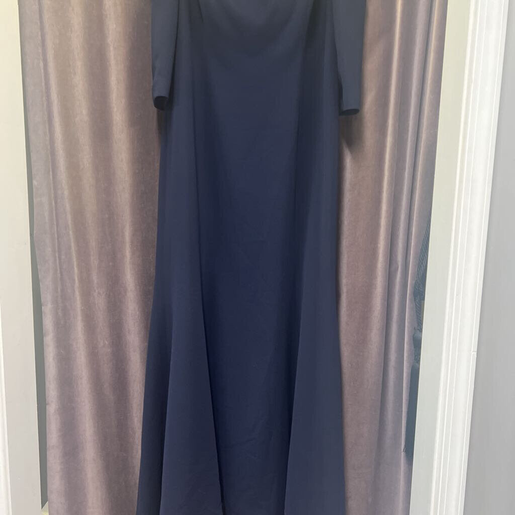 Junnie Leigh New Swaroski Crystal EVENING 16