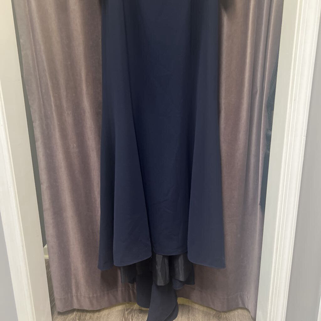 Junnie Leigh New Swaroski Crystal EVENING 16