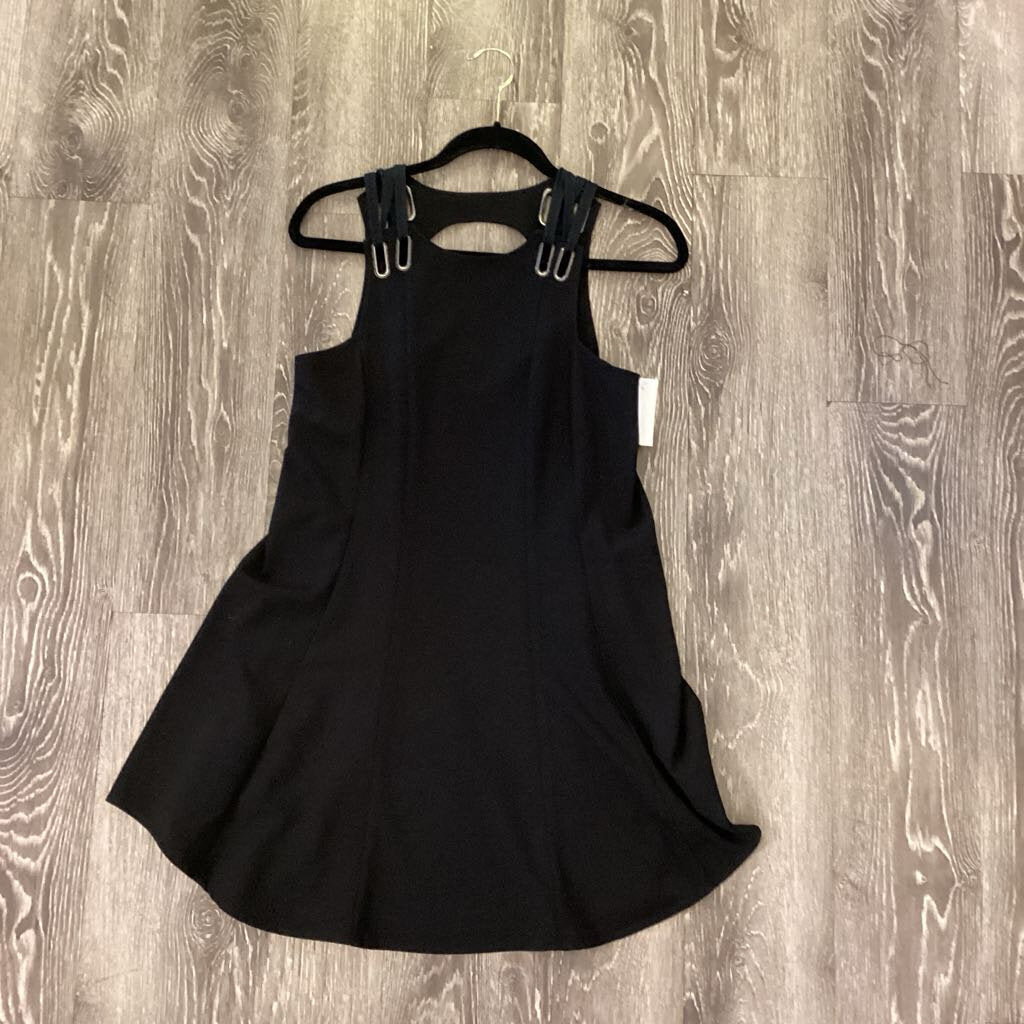 Free People LBD Sleeveless DRESSES XS
