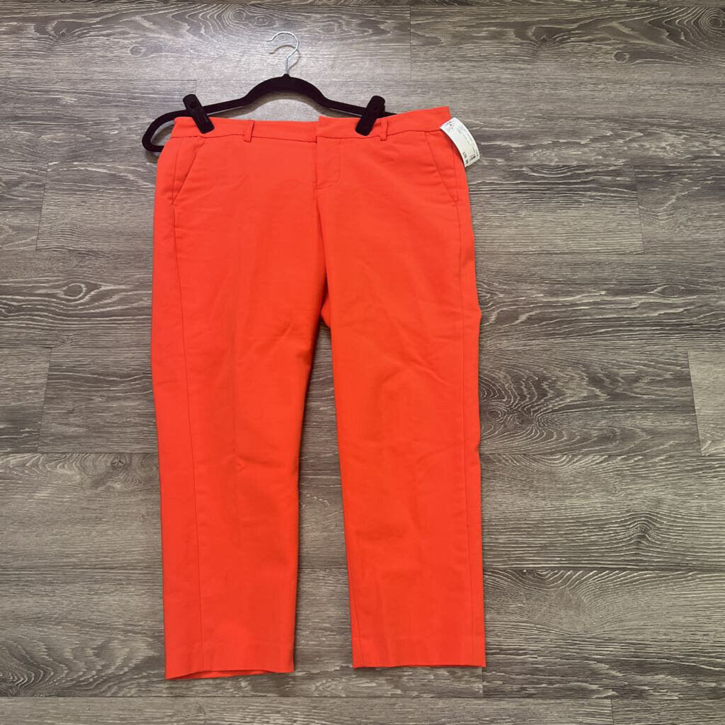 Liverpool Classic Slacks PANTS 10