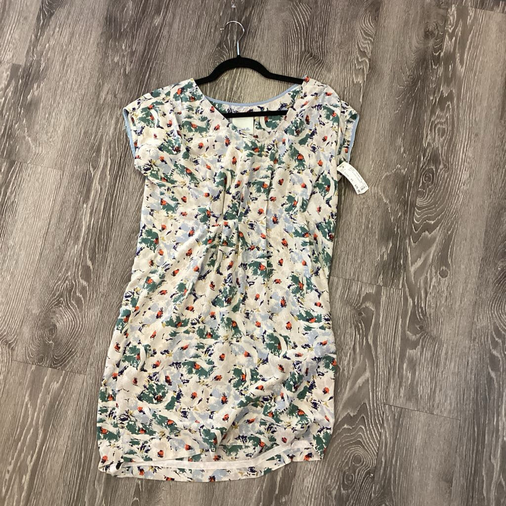 Odille Color Splashes DRESSES XS