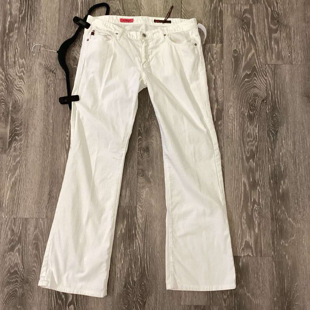 AG Skinny Soft PANTS 30