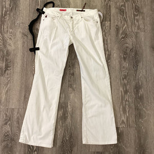 AG Skinny Soft PANTS 30