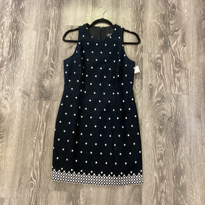 Laundry Flower Print Sleeveless DRESSES 8