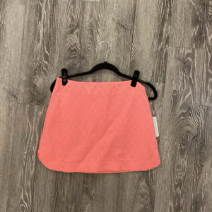 Topshop NWT Neon Chinos SKIRTS 6