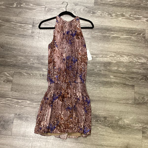 Ramy Brook Snake Tank DRESSES XS