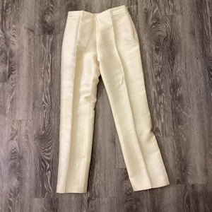 Oscar de la Renta Classic Fit PANTS 6