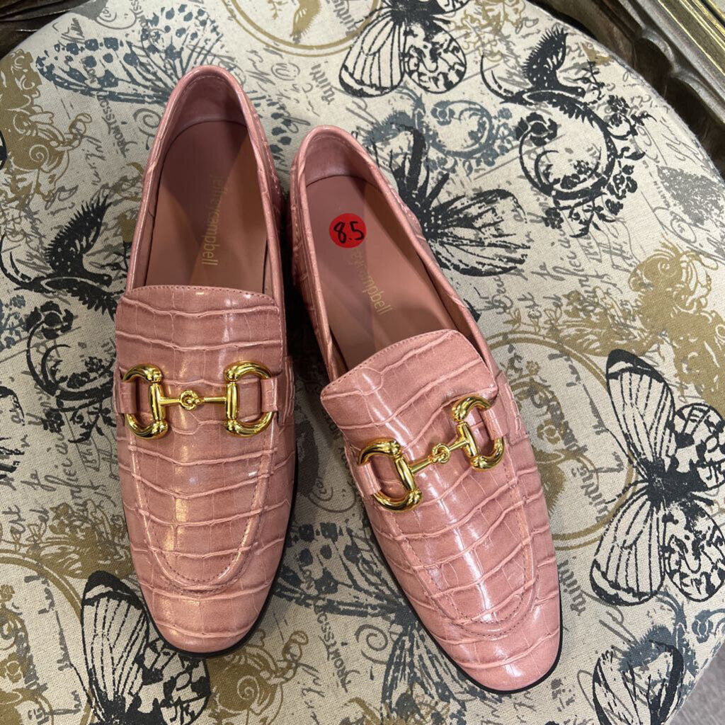 Jeffrey Campbell Loafers SHOES 8.5