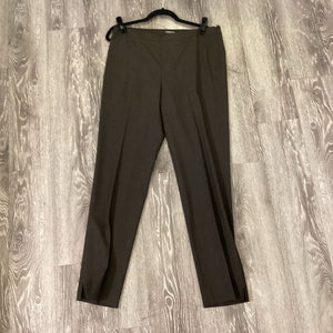 Lafayette 148 Hthrd Straight PANTS 8