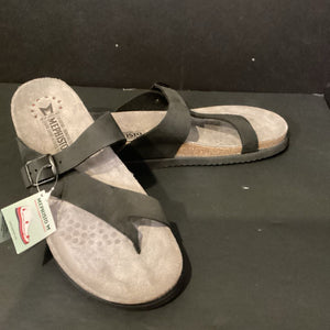 Mephisto NEW Leather Cork SHOES 42