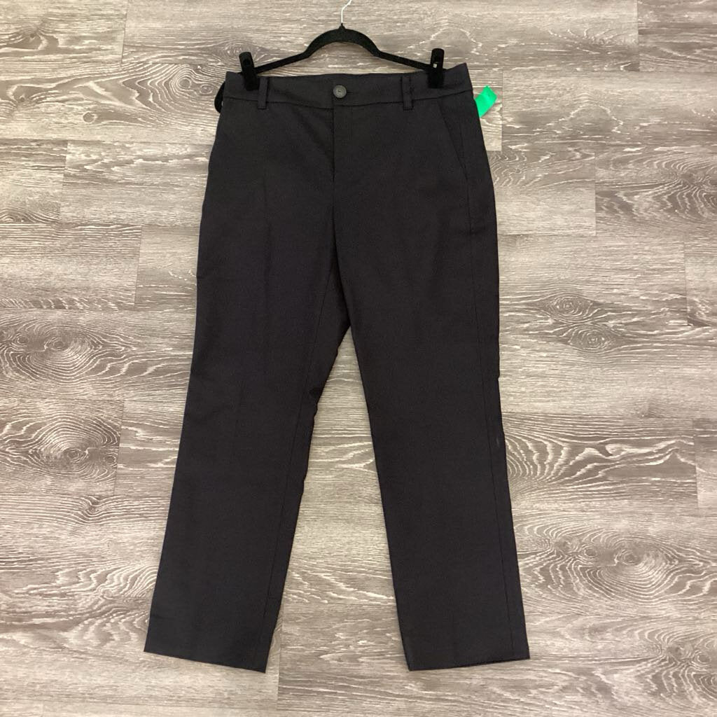 Vince NWT Classic Slacks PANTS 10