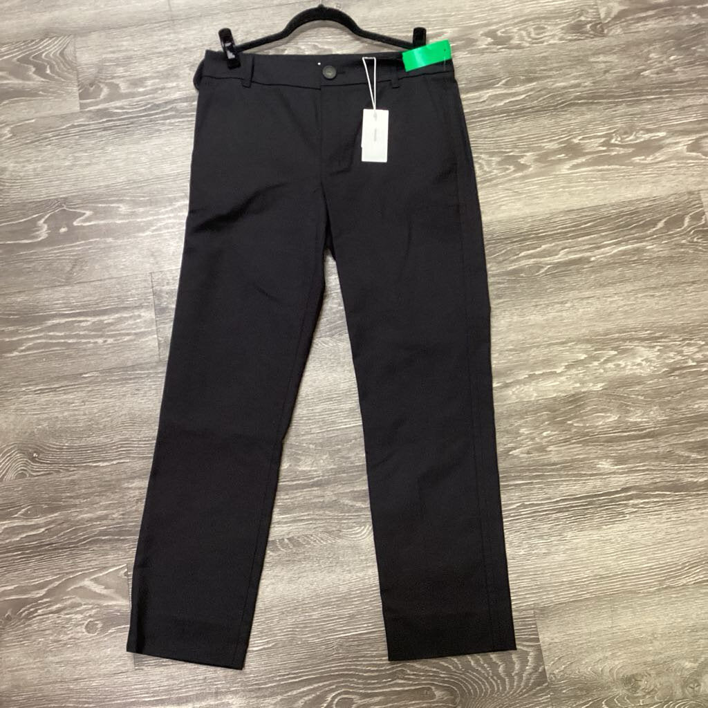 Vince NWT Classic Slacks PANTS 10