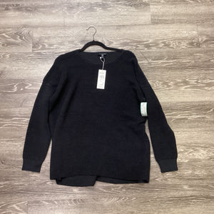 Eileen Fisher NWT Knit Crew Neck LS SWEATERS S