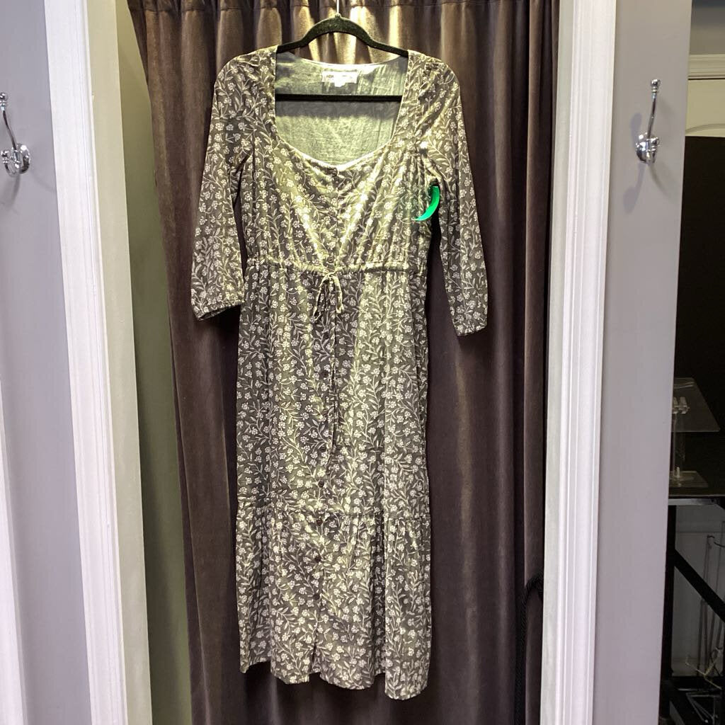 India Collection MaxiFloral DRESSES S