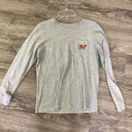 Load image into Gallery viewer, Vineyard Vines LS Football Tee MENS SHIRTS S
