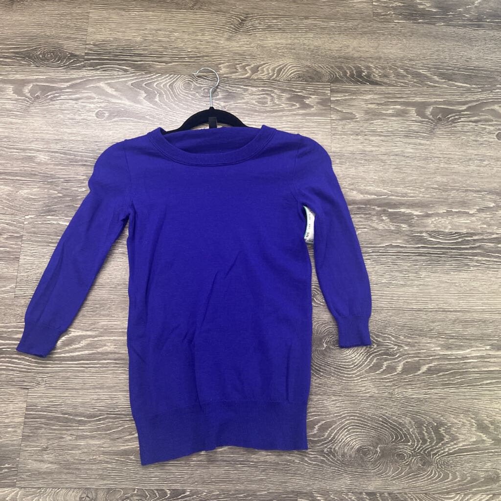 J Crew Crewneck SWEATERS xxs