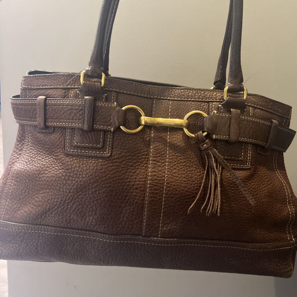 Coach As is HANDBAGS lg