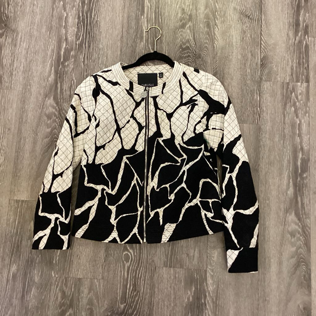 Carlisle Zip Up JACKETS 2