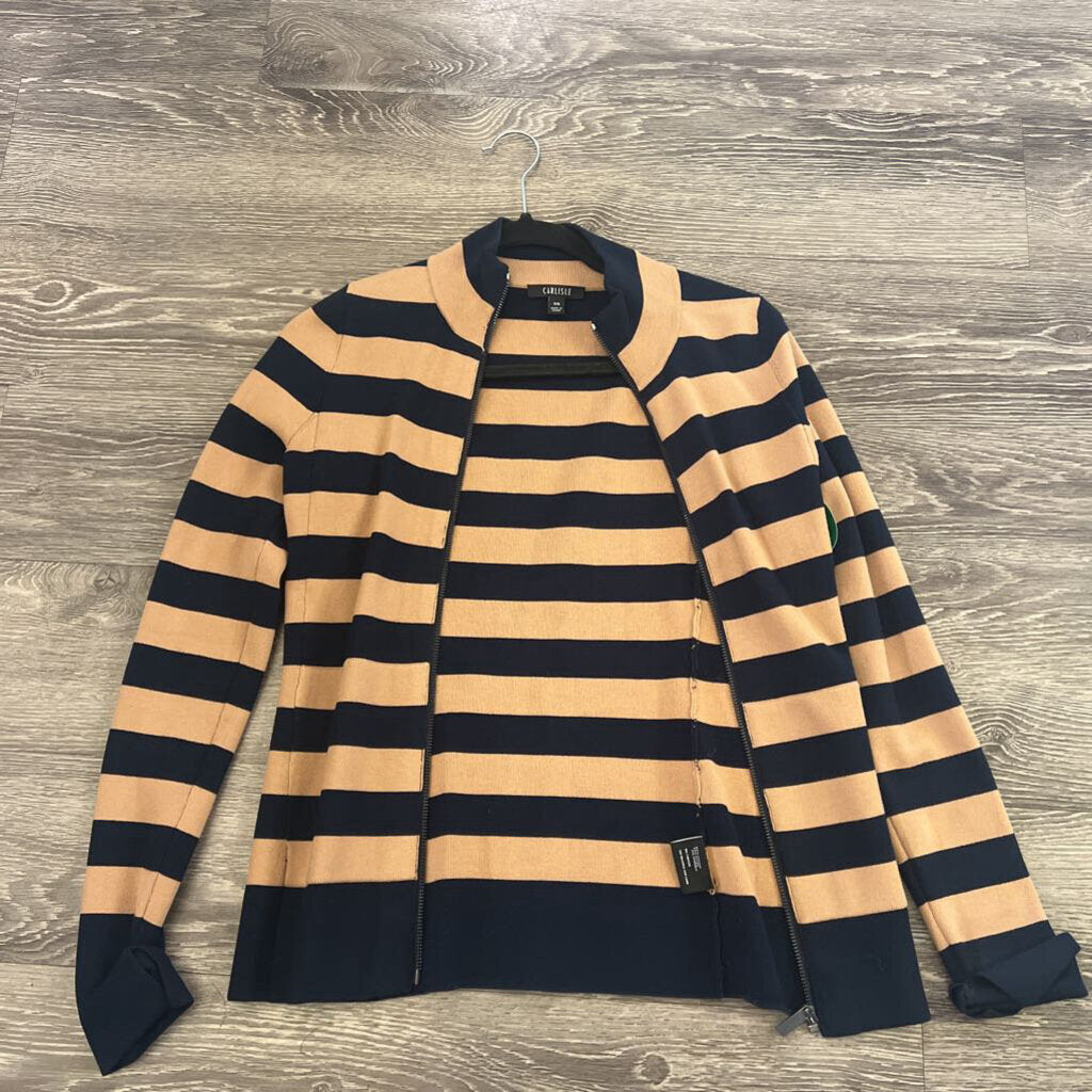 Carlisle Striped JACKETS XS