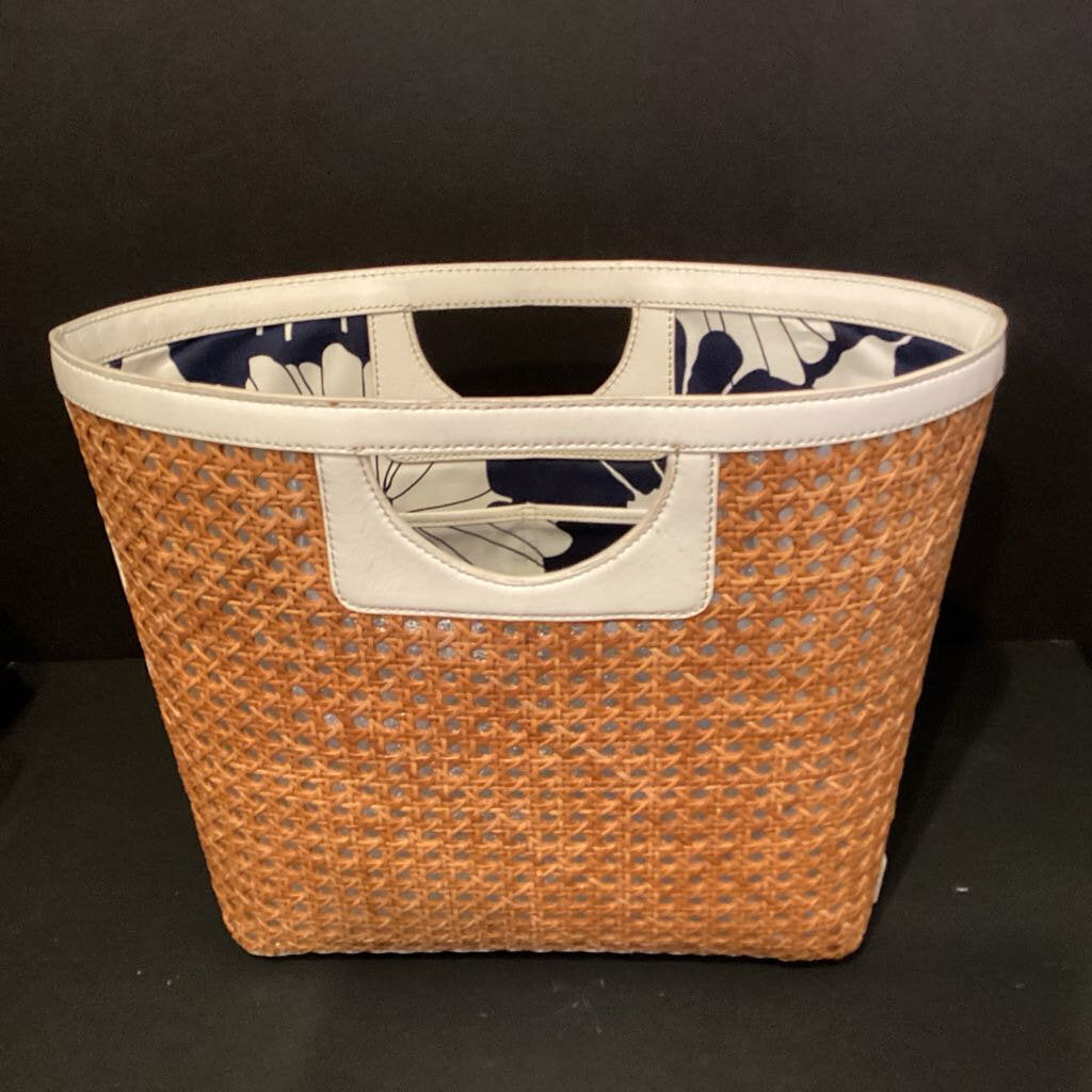 Kate Spade Open Top Basket HANDBAGS M