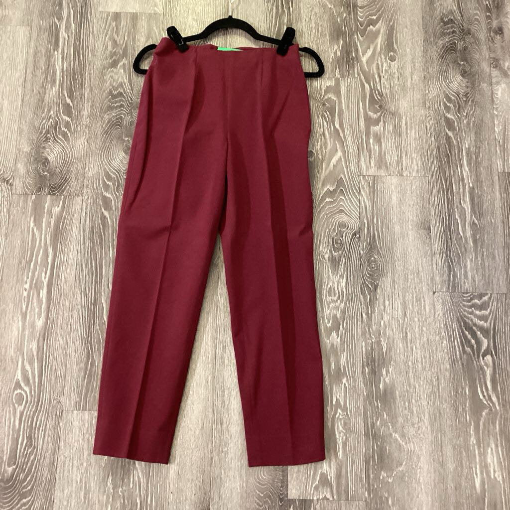 Piazza Sempione Classic Slacks PANTS 42