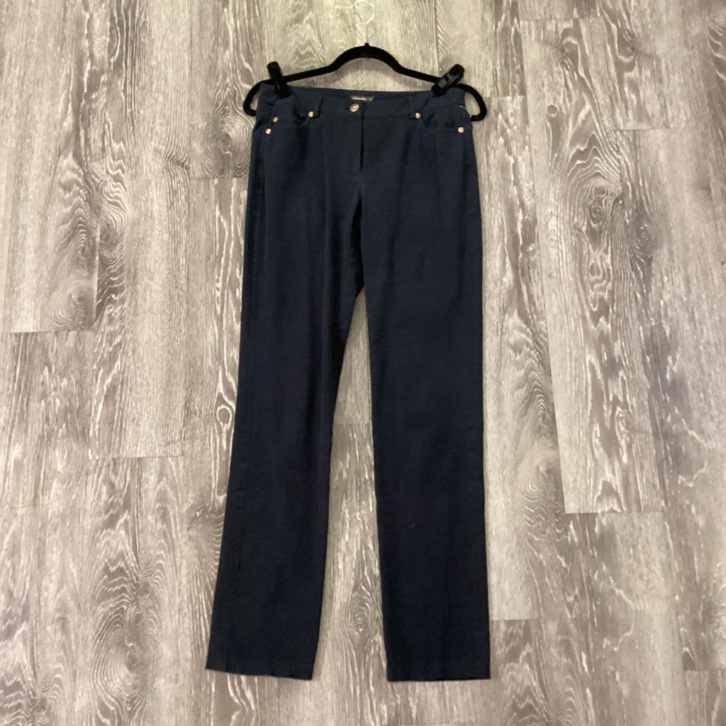 J Mclaughin Straight Leg PANTS 4