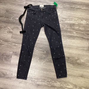 Current Elliott Star Skinny JEANS 27