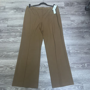 Lafayette 148 NWT Classic Slacks PANTS 16