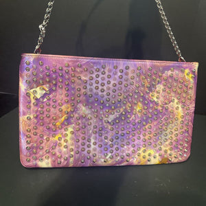 Christian Louboutin Spiked CB HANDBAGS M