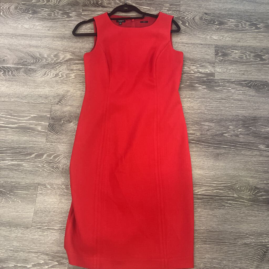 Talbots Sleeveless Sheath DRESSES 2