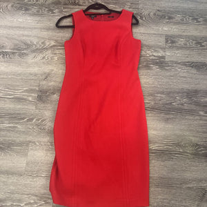 Talbots Sleeveless Sheath DRESSES 2