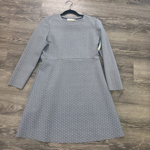 Tory Burch Patterned SS DRESSES L