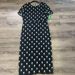 DVF Patterned Midi DRESSES M