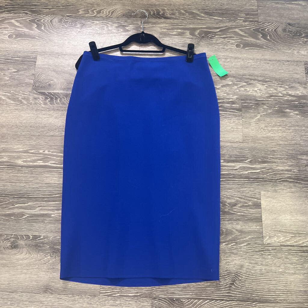 DVF Knit Midi SKIRTS L