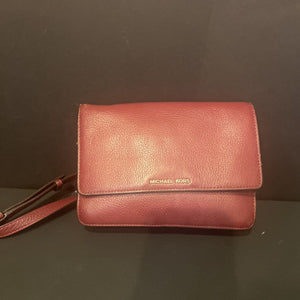Michael Kors Pebbled Leather Crossbody HANDBAGS S