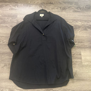 Tuckernuck Willow Blouse TOPS XL
