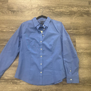 Talbots NWT Button Up TOPS 10