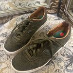 Load image into Gallery viewer, New Balance Tweed Sneakers MENS SHOES 11
