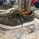 Load image into Gallery viewer, New Balance Tweed Sneakers MENS SHOES 11
