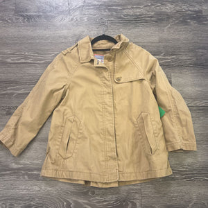 Vineyard Vines Canvas 3/4 Slv JACKETS XS