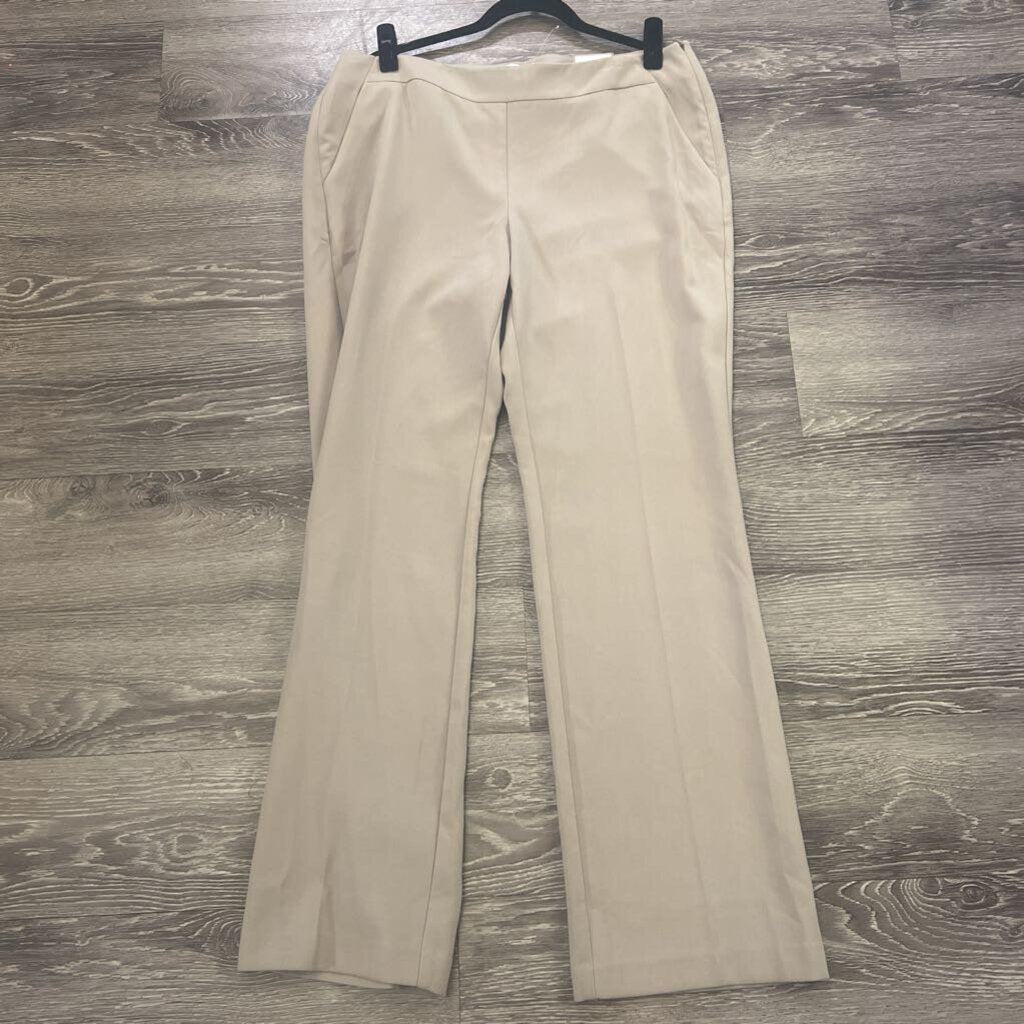 Chicos NWT Straight Leg PANTS 2
