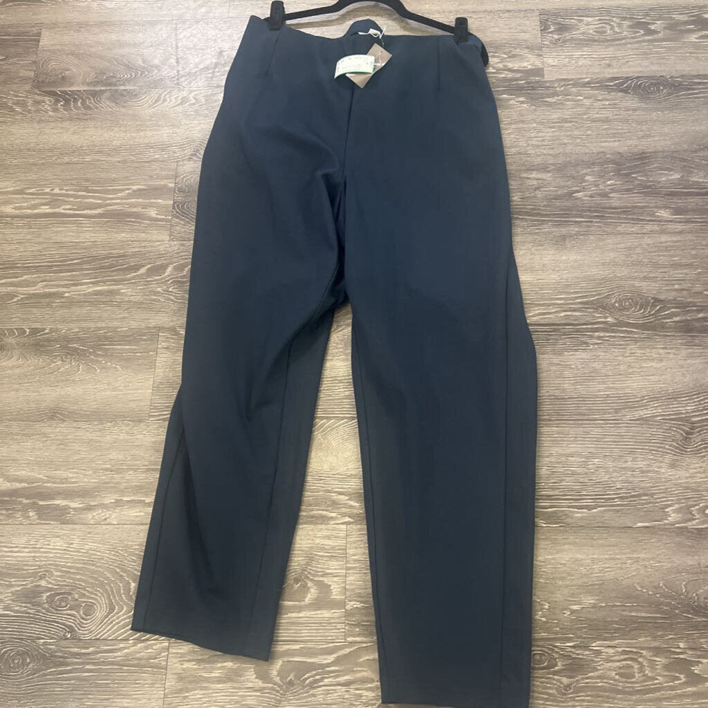 J Jill NWT Ponte Slim Leg PANTS 4x