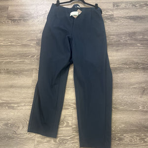 J Jill NWT Ponte Slim Leg PANTS 4x