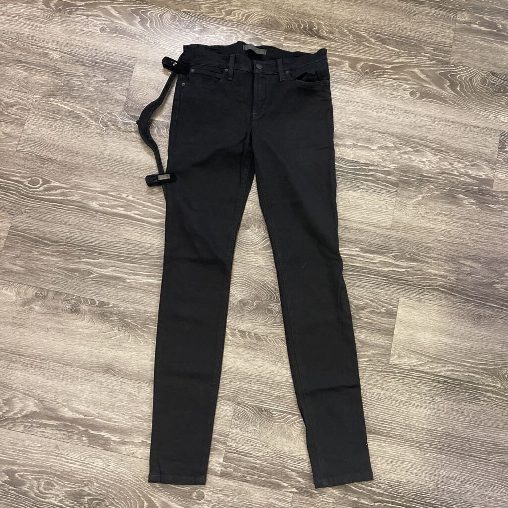Joes Solid Skinny JEANS 28
