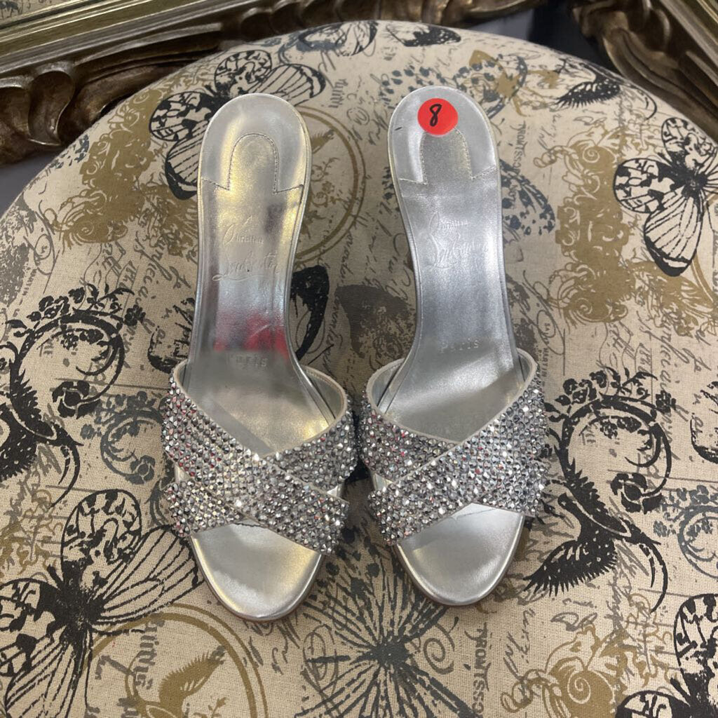 Christian Louboutin Mariza SHOES 38.5