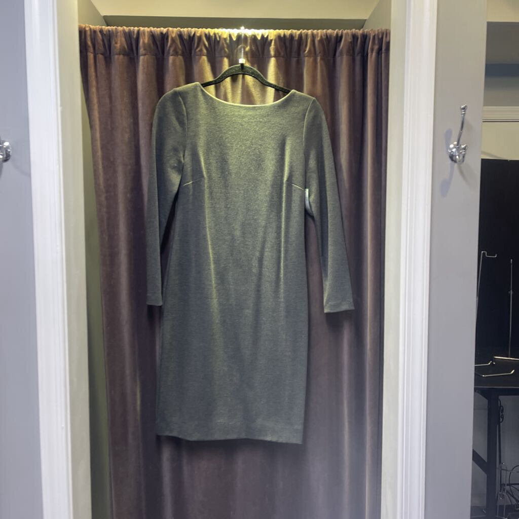 Talbots LS DRESSES